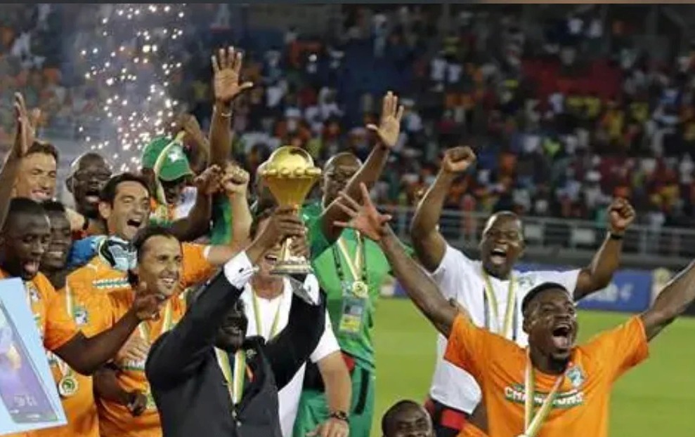 African Nations Cup needs a World Cup winner to get the recognition it deserves