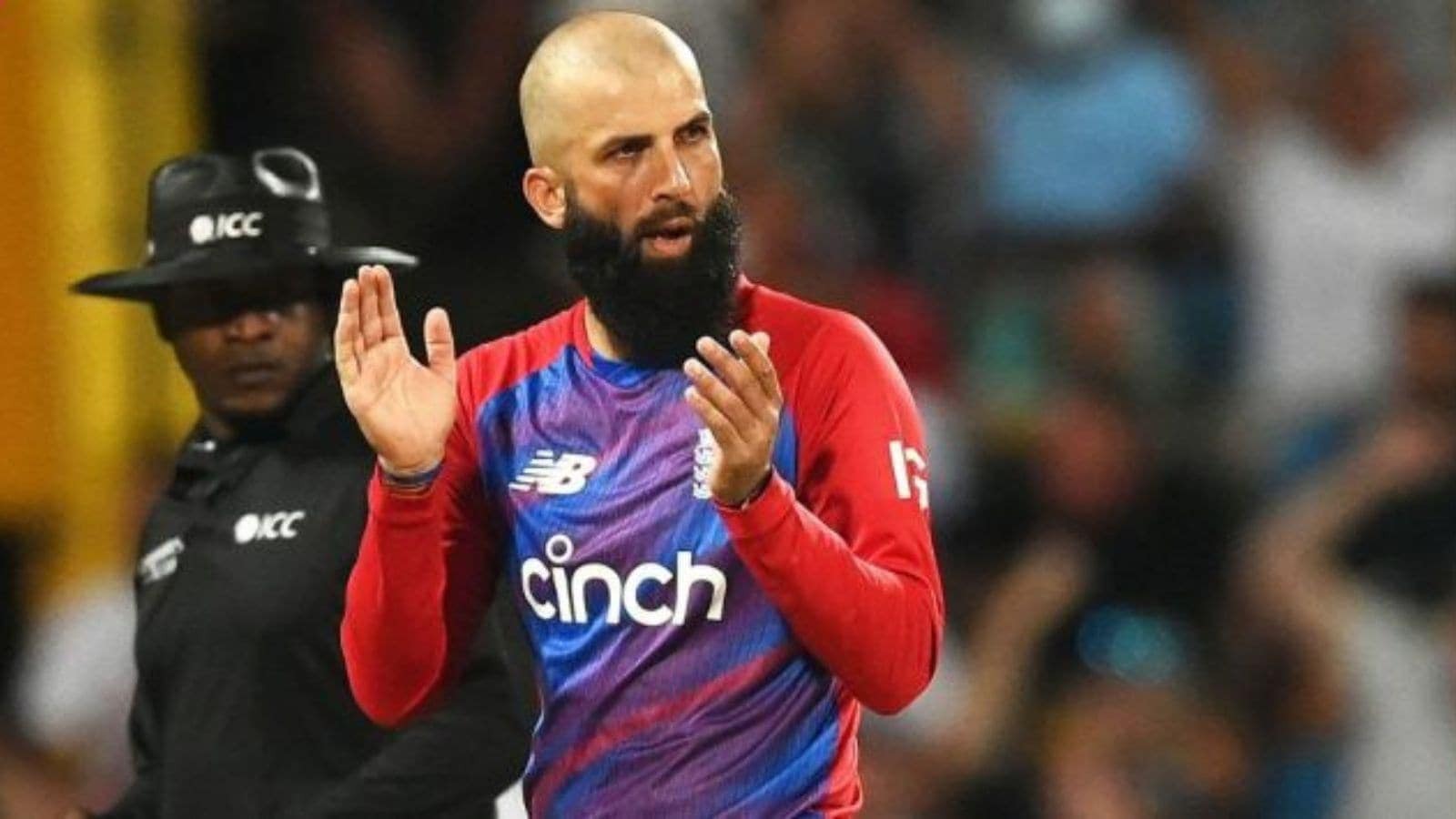 ‘There’ll be things done about it’: Moeen Ali says it would be a ‘massive shame’ if Indian-owned Hundred outfits do not pick Pakistani players