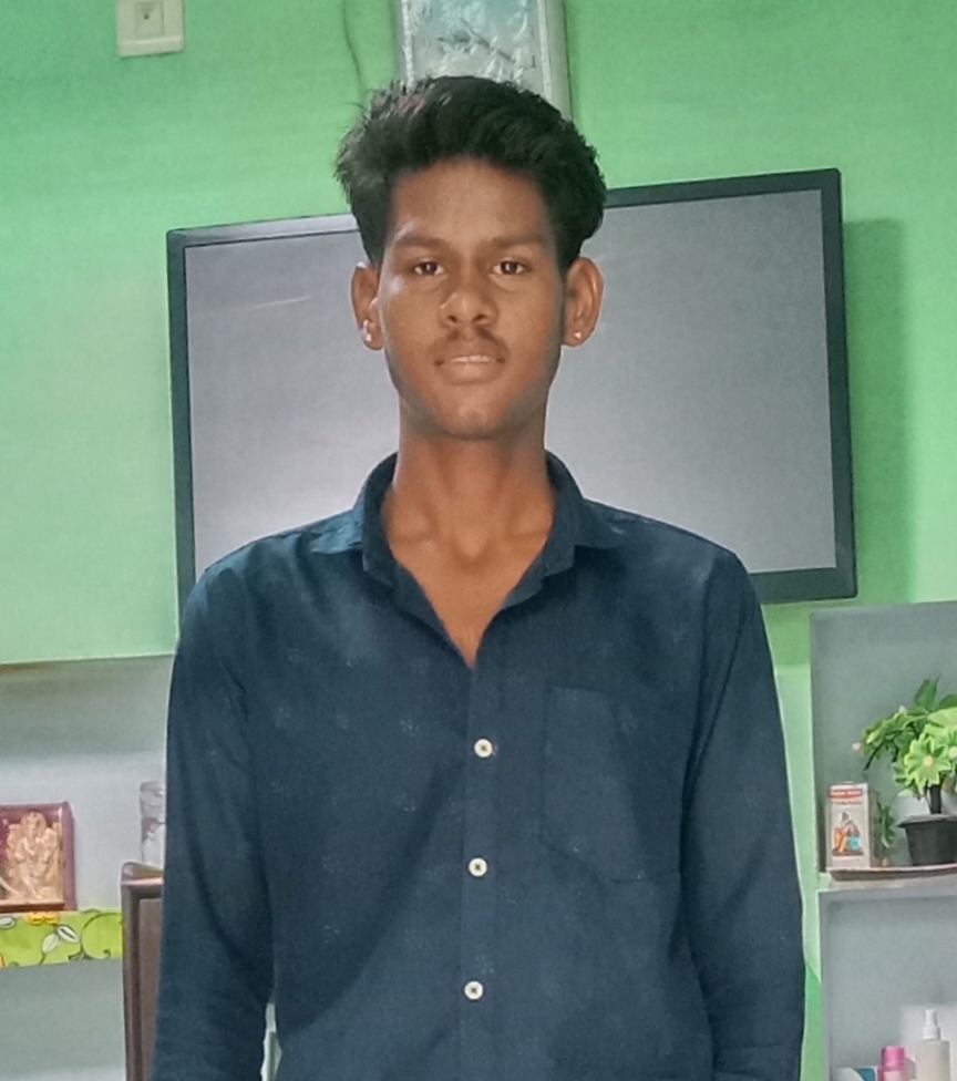 Mahendra singh chauhan