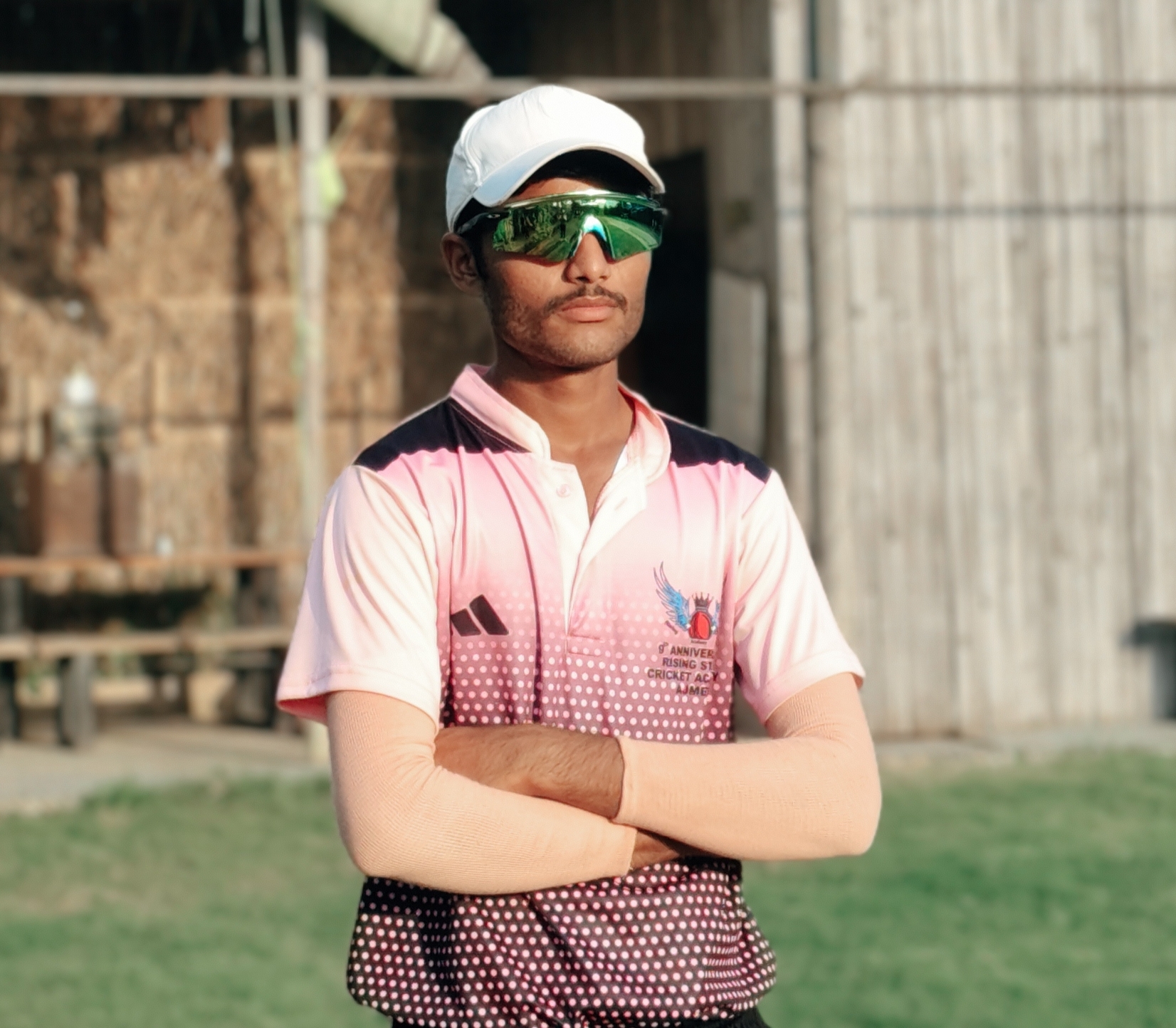 MIHIR YADAV