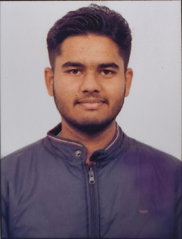 Pushpendra Singh naruka