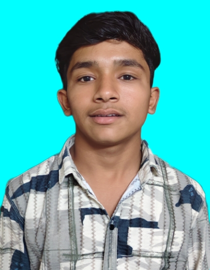 DAKSH KUMAR SEN