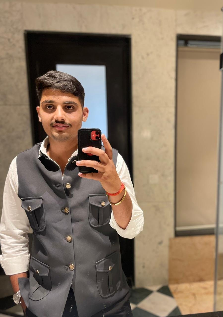 Yuvraj Singh