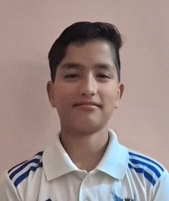 Manav Sharma