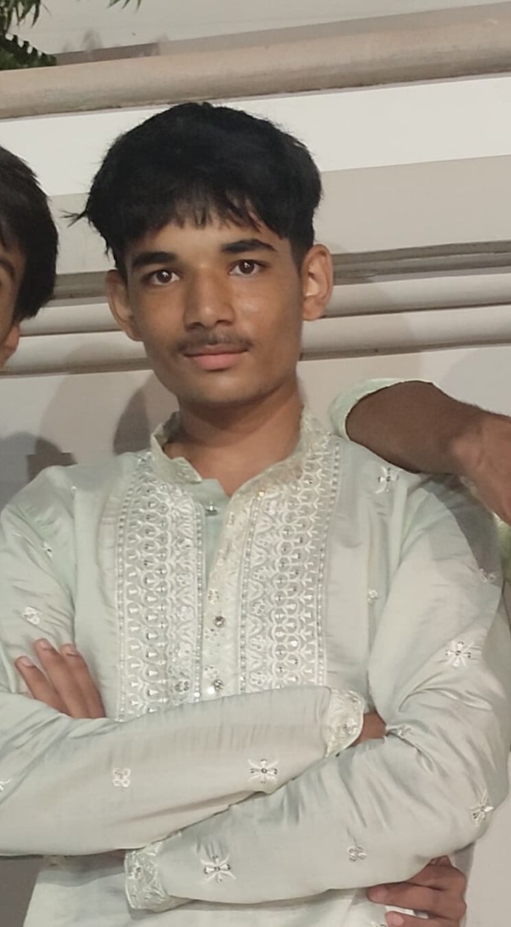 Dhruv Gupta