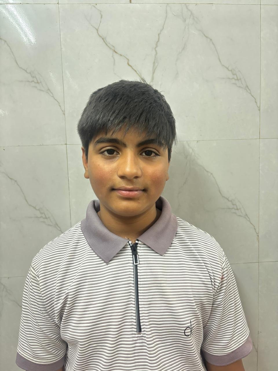 Humza ali