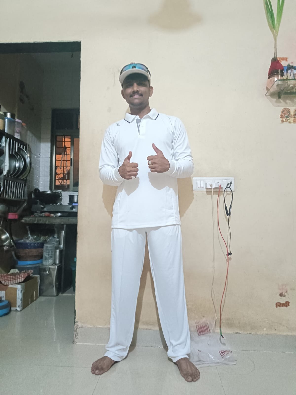 Jitendra Bharati