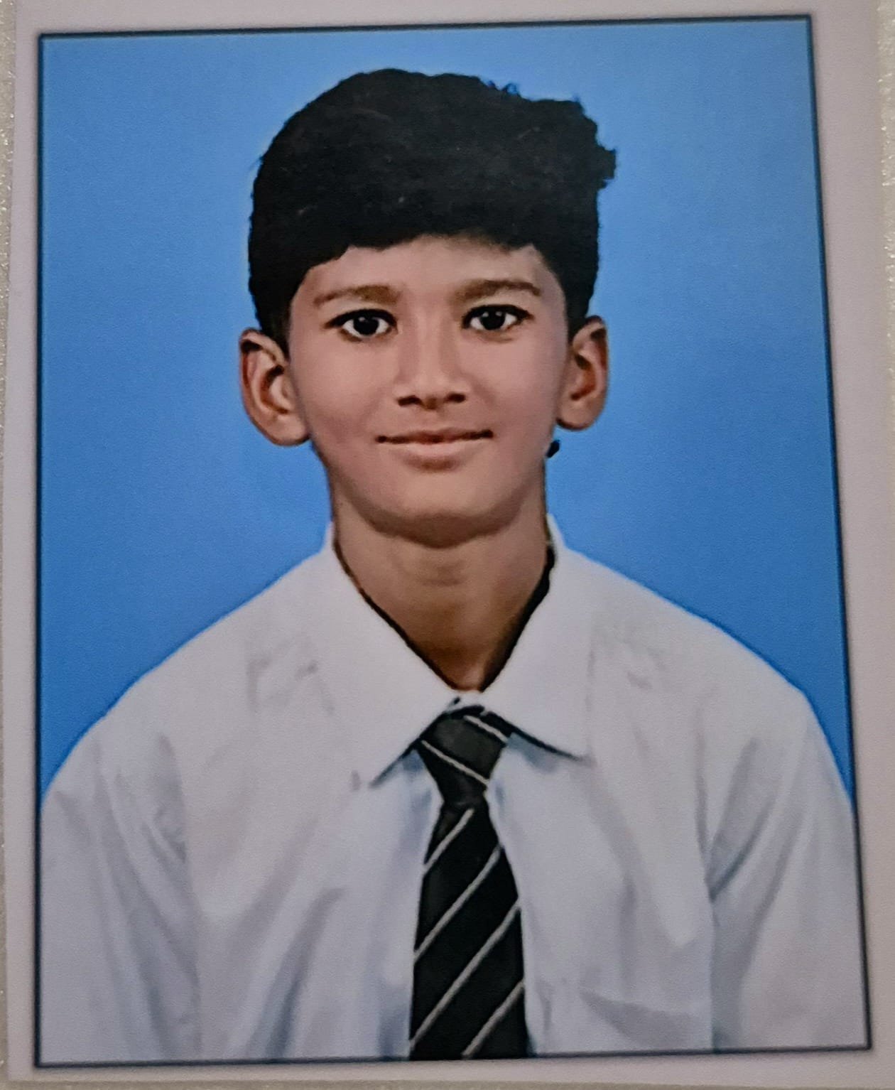 Aman saini