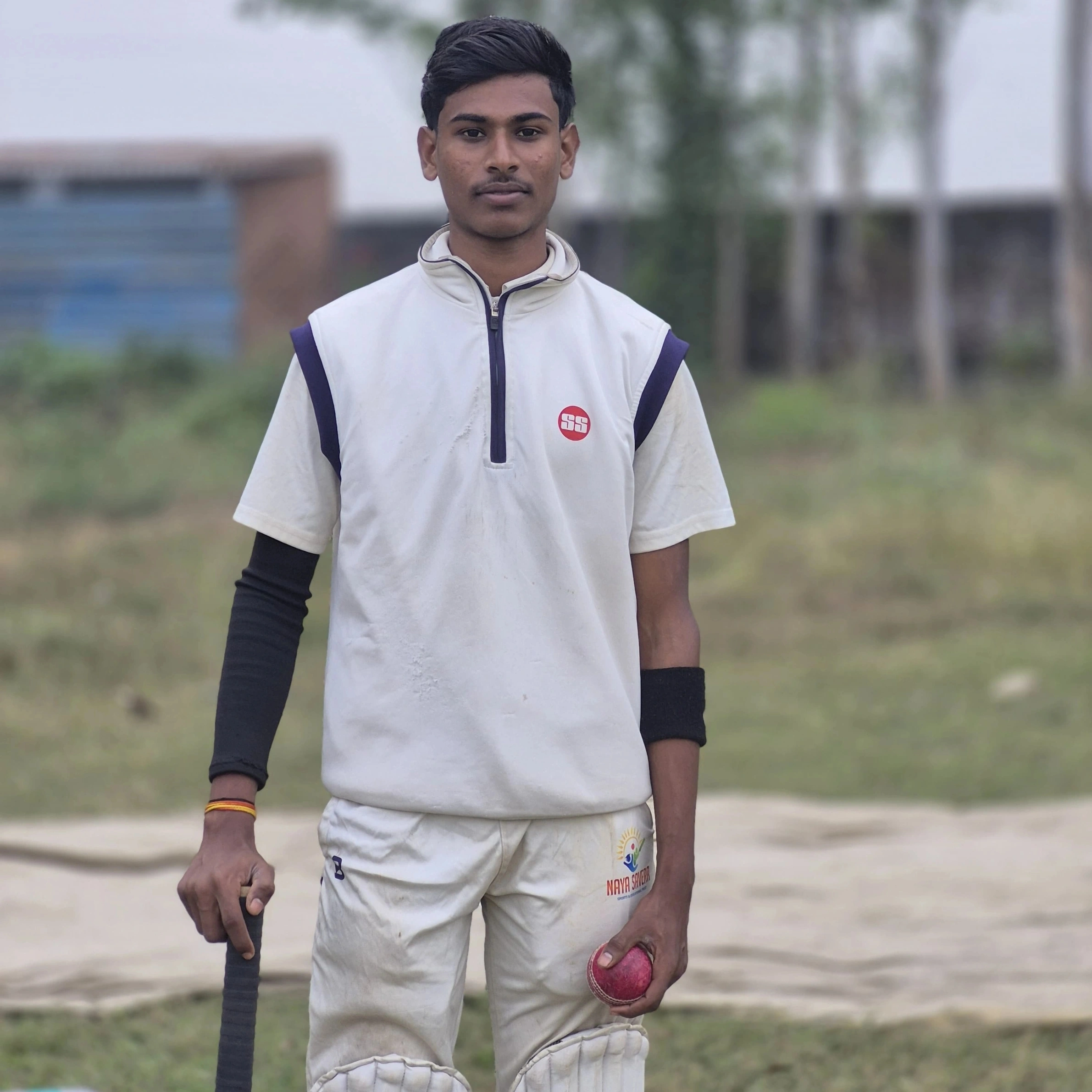 Karan