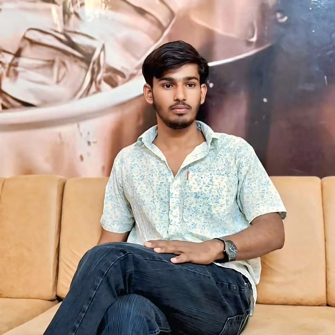 Samsher khan