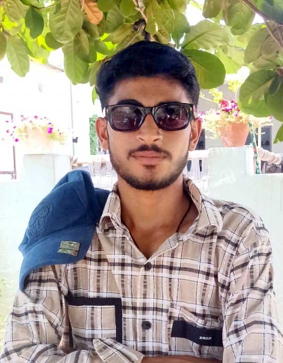 HEMANT PADIYAR