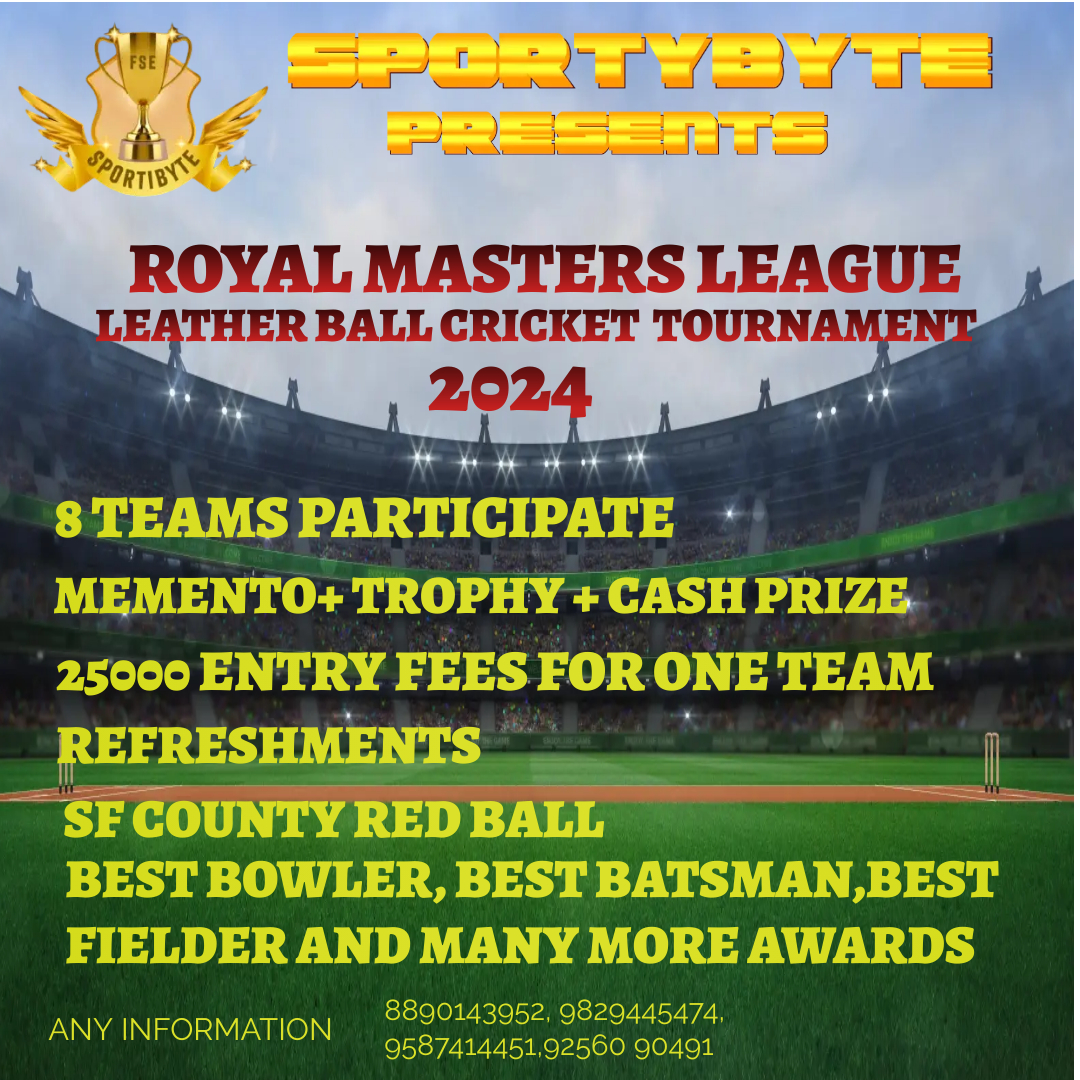 Royal Master League